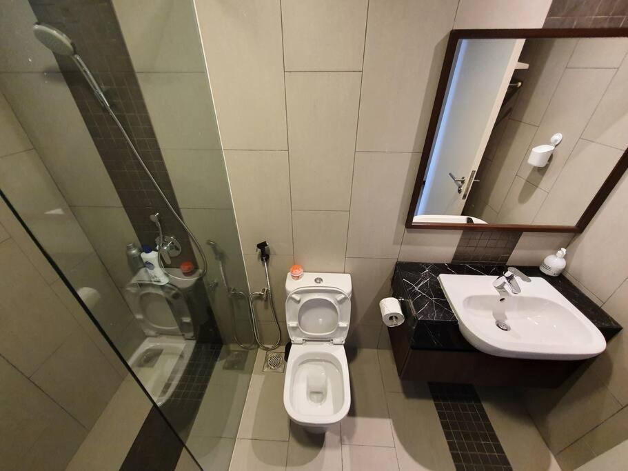 The Landmark By Katana New 3br Grand Seaview At Gurney 无敌海景三房套房 Tanjung Bungah (Penang)