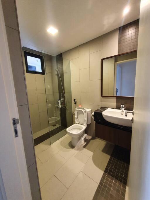 The Landmark By Katana New 3br Grand Seaview At Gurney 无敌海景三房套房 *