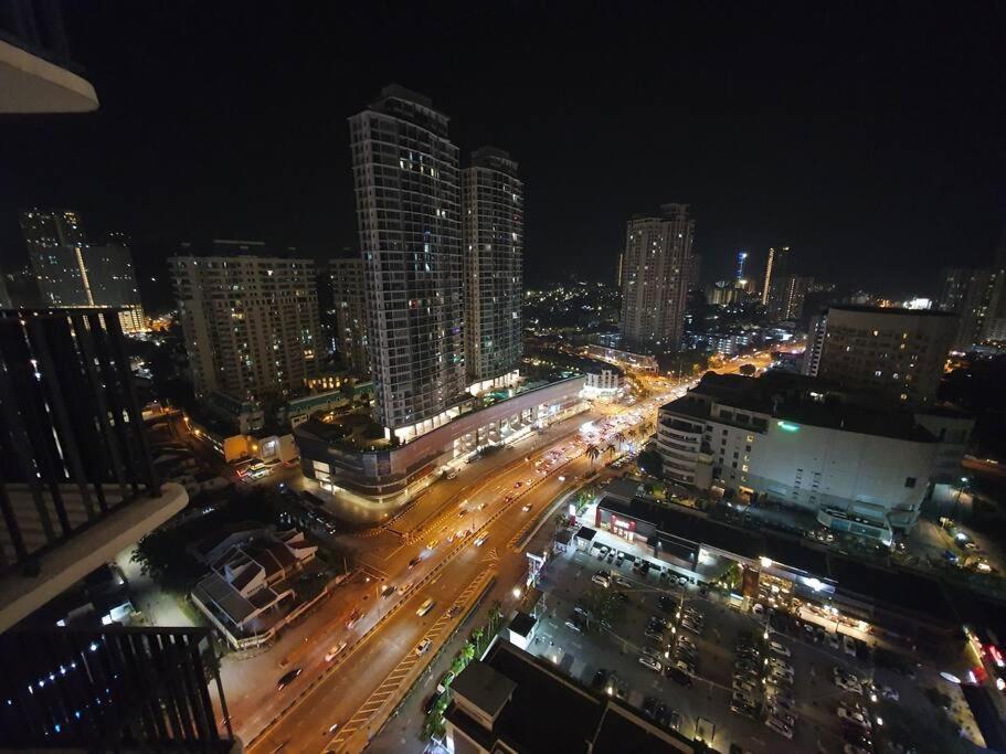 The Landmark By Katana New 3br Grand Seaview At Gurney 无敌海景三房套房 Apartment Tanjung Bungah (Penang)