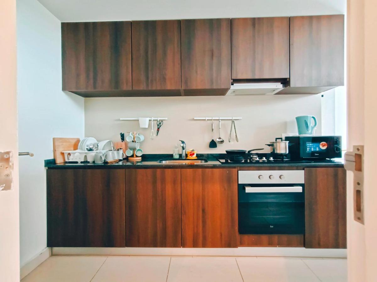 The Landmark By Katana New 3br Grand Seaview At Gurney 无敌海景三房套房 Apartment