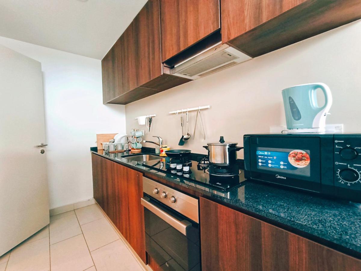 Apartment The Landmark By Katana New 3br Grand Seaview At Gurney 无敌海景三房套房 *