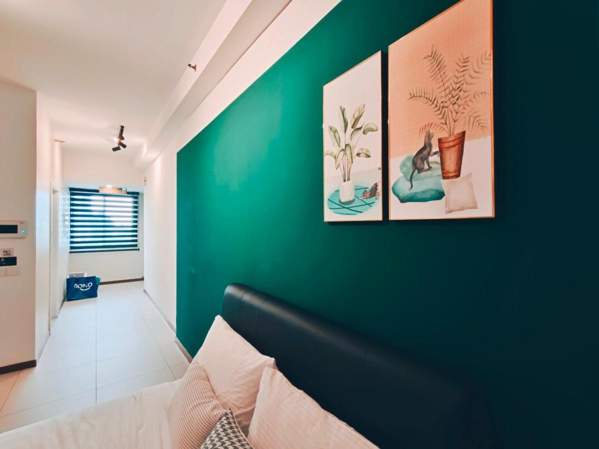 The Landmark By Katana New 3br Grand Seaview At Gurney 无敌海景三房套房 *