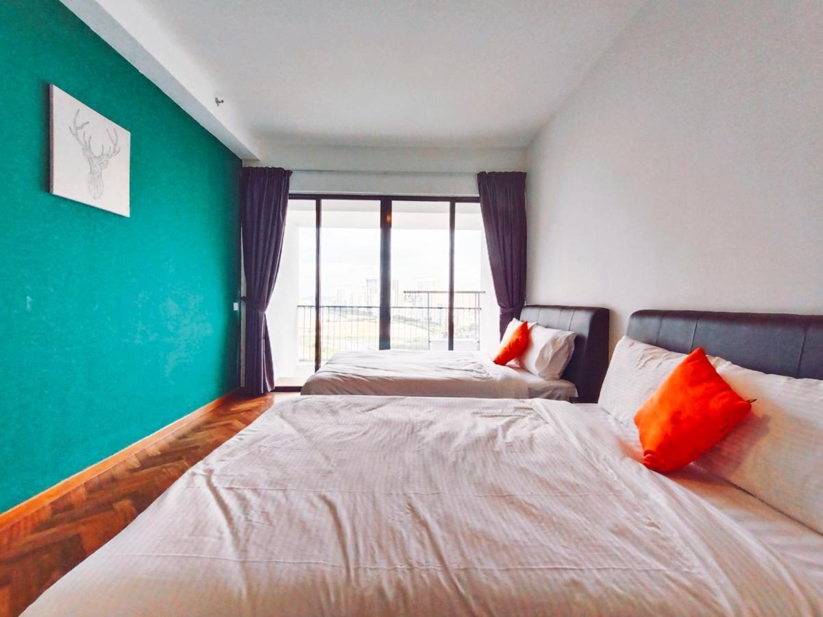 Apartment The Landmark By Katana New 3br Grand Seaview At Gurney 无敌海景三房套房