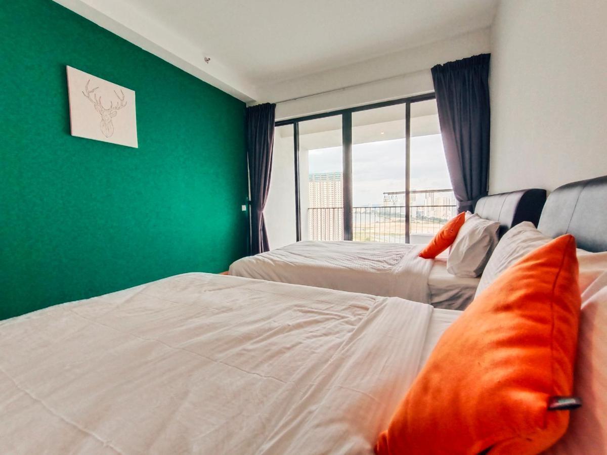The Landmark By Katana New 3br Grand Seaview At Gurney 无敌海景三房套房 *