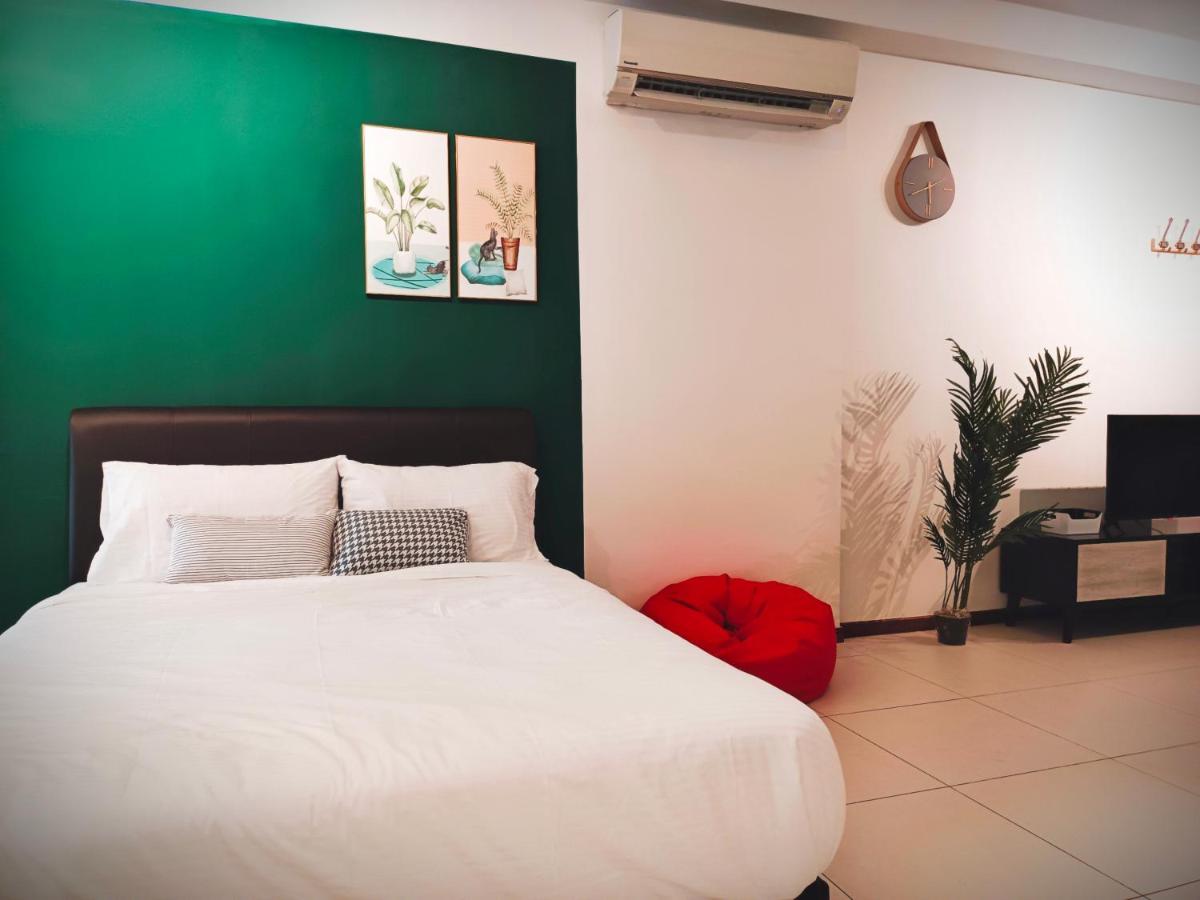 Apartment The Landmark By Katana New 3br Grand Seaview At Gurney 无敌海景三房套房