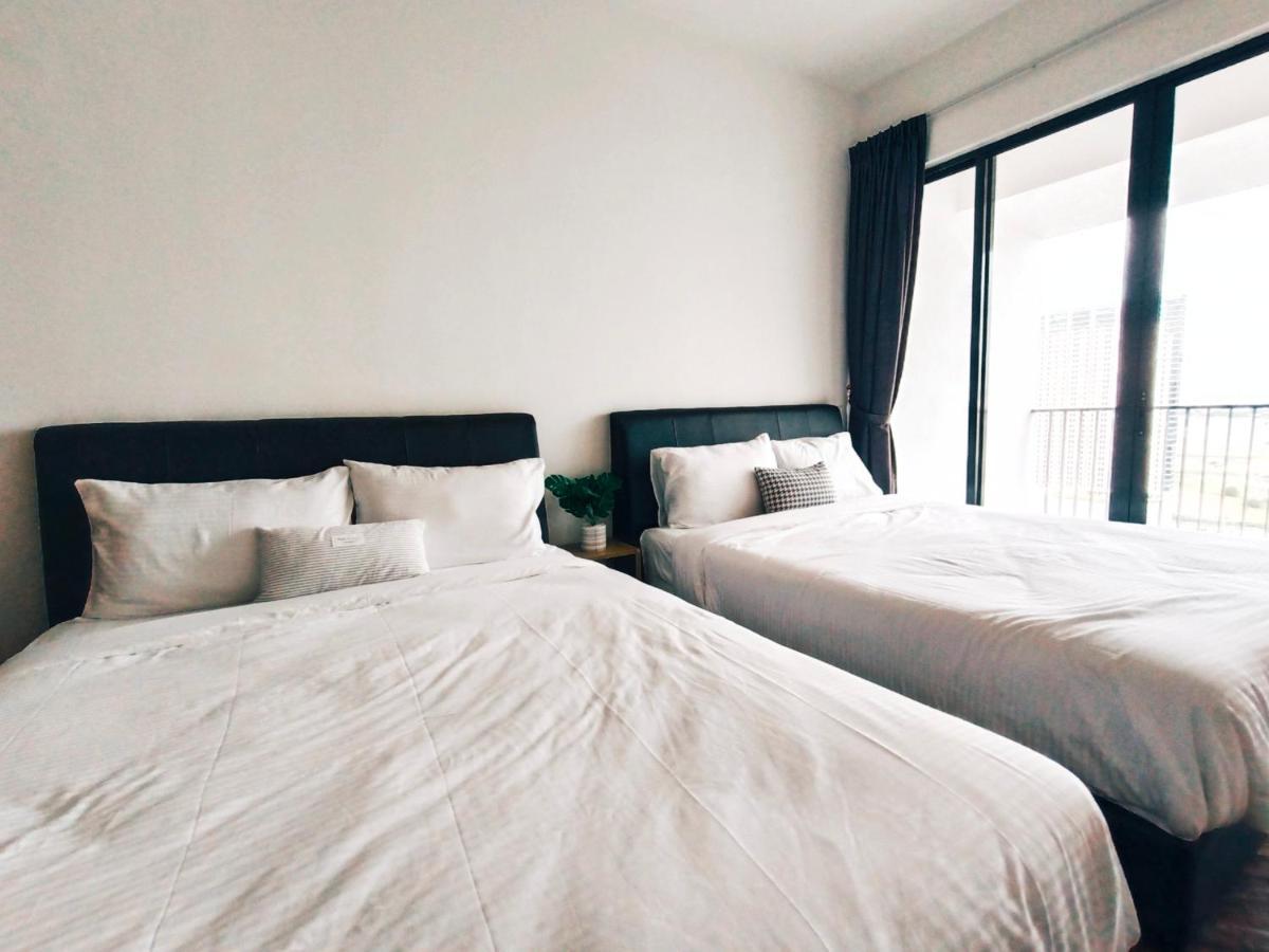 The Landmark By Katana New 3br Grand Seaview At Gurney 无敌海景三房套房 Apartment