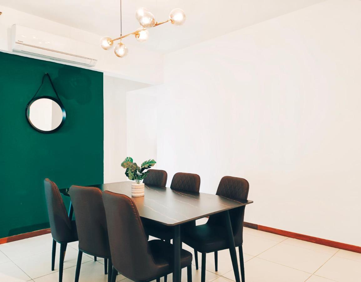 The Landmark By Katana New 3br Grand Seaview At Gurney 无敌海景三房套房 Tanjung Bungah (Penang)