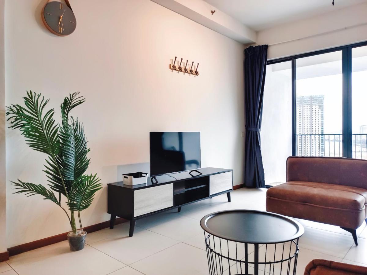 The Landmark By Katana New 3br Grand Seaview At Gurney 无敌海景三房套房 Tanjung Bungah (Penang)