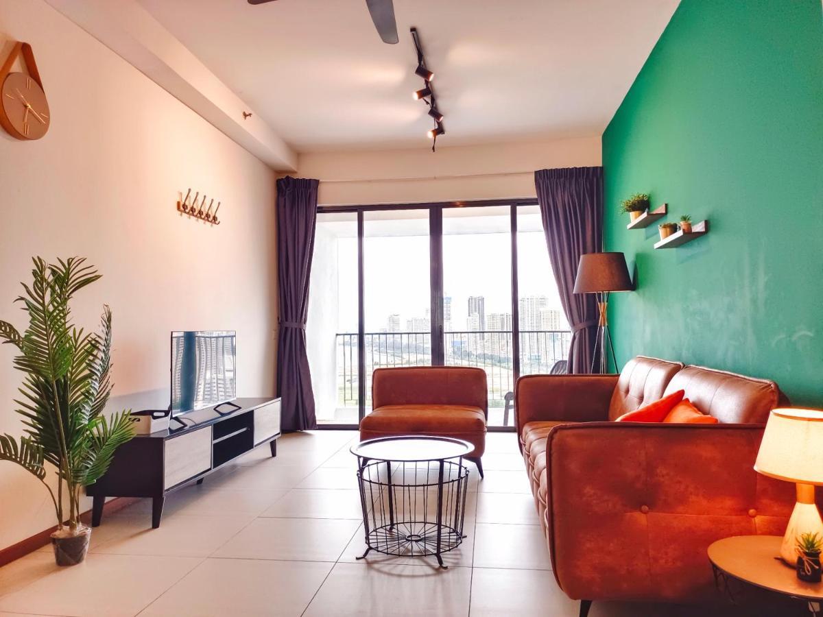 The Landmark By Katana New 3br Grand Seaview At Gurney 无敌海景三房套房 Apartment *