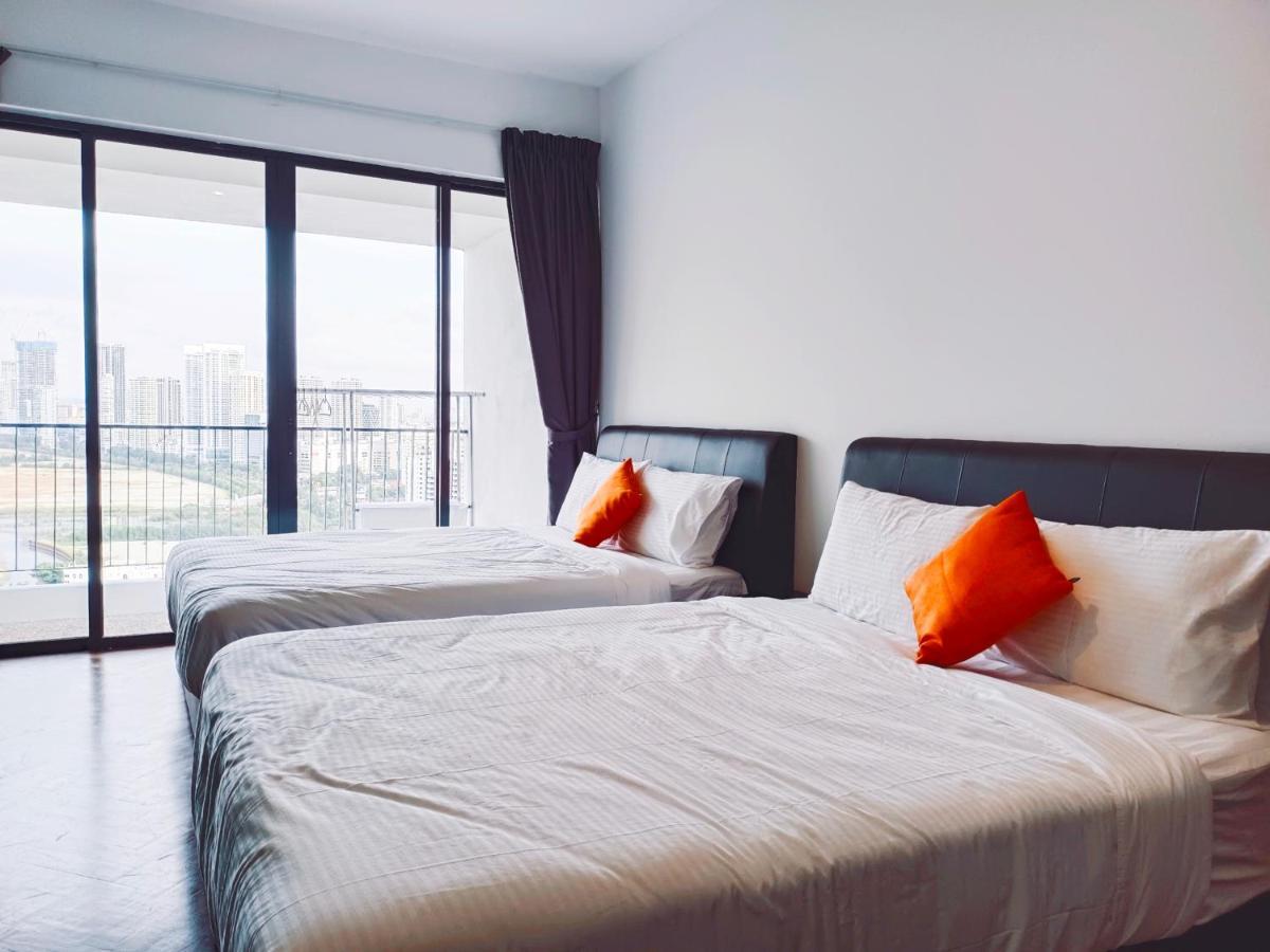 Apartment The Landmark By Katana New 3br Grand Seaview At Gurney 无敌海景三房套房