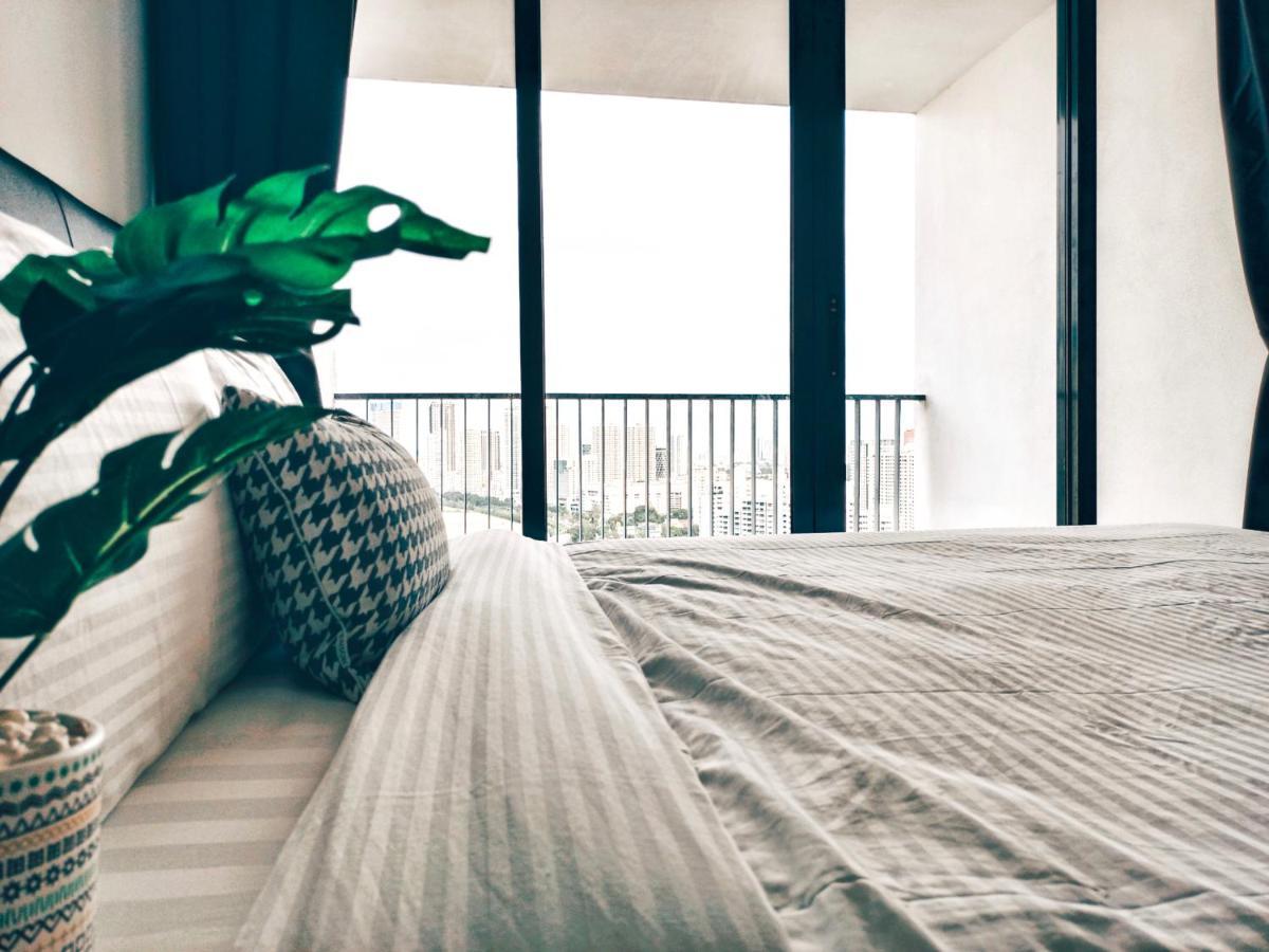 Apartment The Landmark By Katana New 3br Grand Seaview At Gurney 无敌海景三房套房 *
