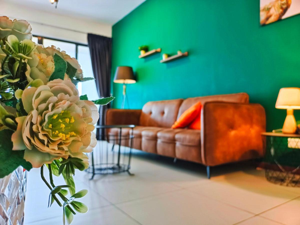 Apartment The Landmark By Katana New 3br Grand Seaview At Gurney 无敌海景三房套房