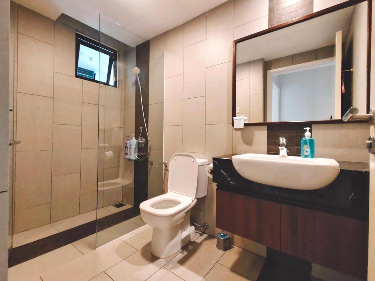 The Landmark By Katana New 3br Grand Seaview At Gurney 无敌海景三房套房