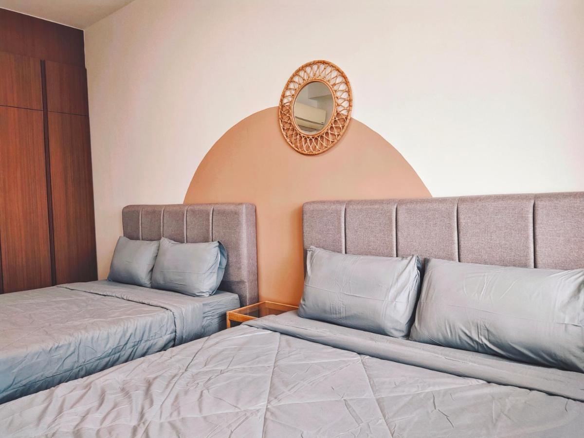 Apartment The Landmark By Katana New 3br Grand Seaview At Gurney 无敌海景三房套房 *