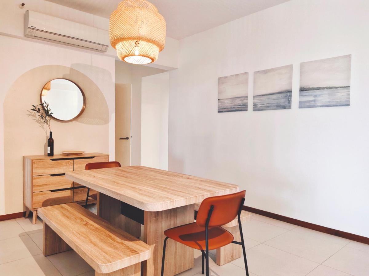 Apartment The Landmark By Katana New 3br Grand Seaview At Gurney 无敌海景三房套房 *