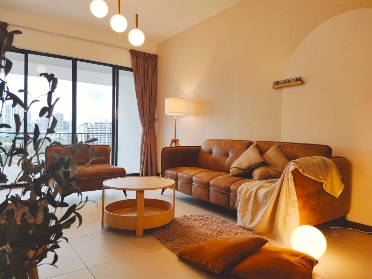 Apartment The Landmark By Katana New 3br Grand Seaview At Gurney 无敌海景三房套房 Tanjung Bungah (Penang)