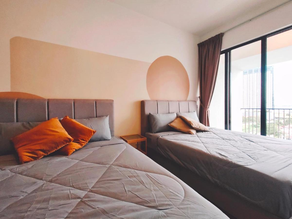 The Landmark By Katana New 3br Grand Seaview At Gurney 无敌海景三房套房 Apartment