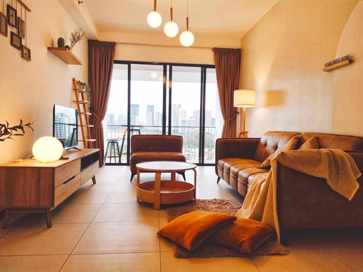 Apartment The Landmark By Katana New 3br Grand Seaview At Gurney 无敌海景三房套房 *