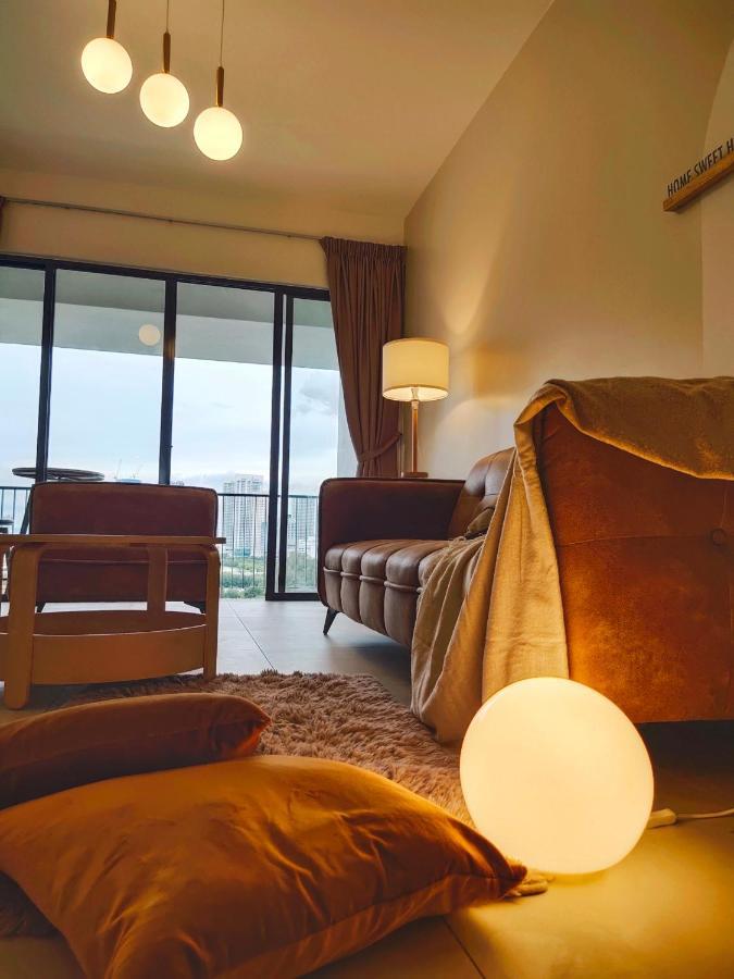 The Landmark By Katana New 3br Grand Seaview At Gurney 无敌海景三房套房 Apartment Tanjung Bungah (Penang)