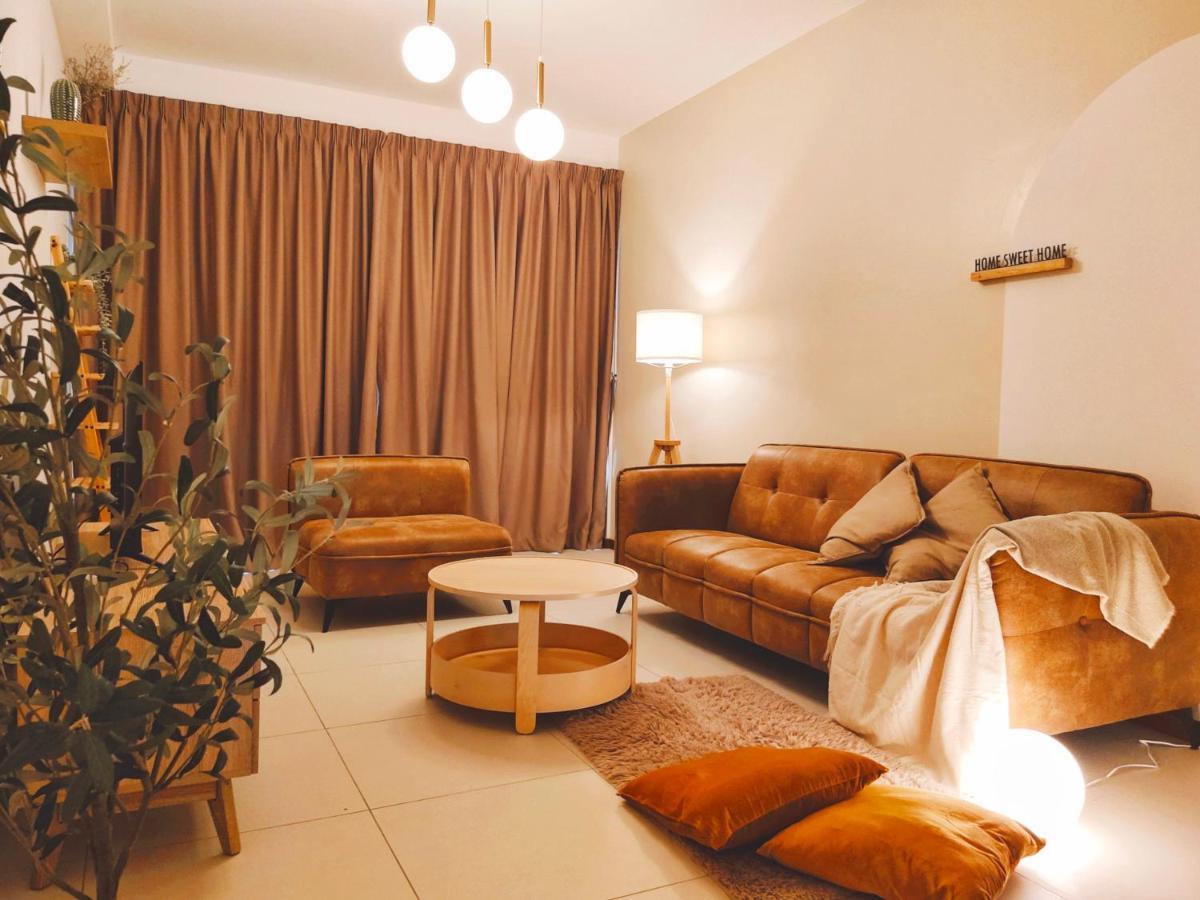 The Landmark By Katana New 3br Grand Seaview At Gurney 无敌海景三房套房 Apartment