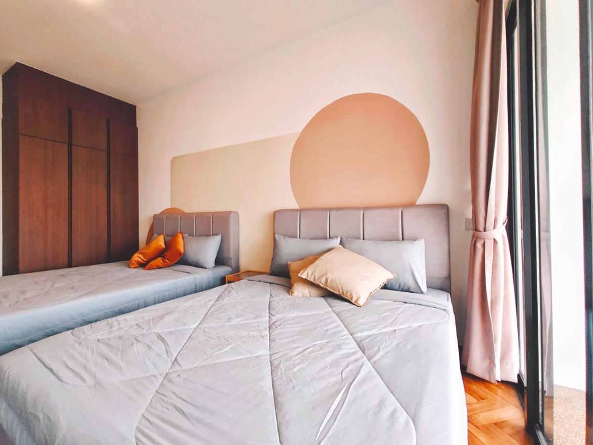 Apartment The Landmark By Katana New 3br Grand Seaview At Gurney 无敌海景三房套房 *