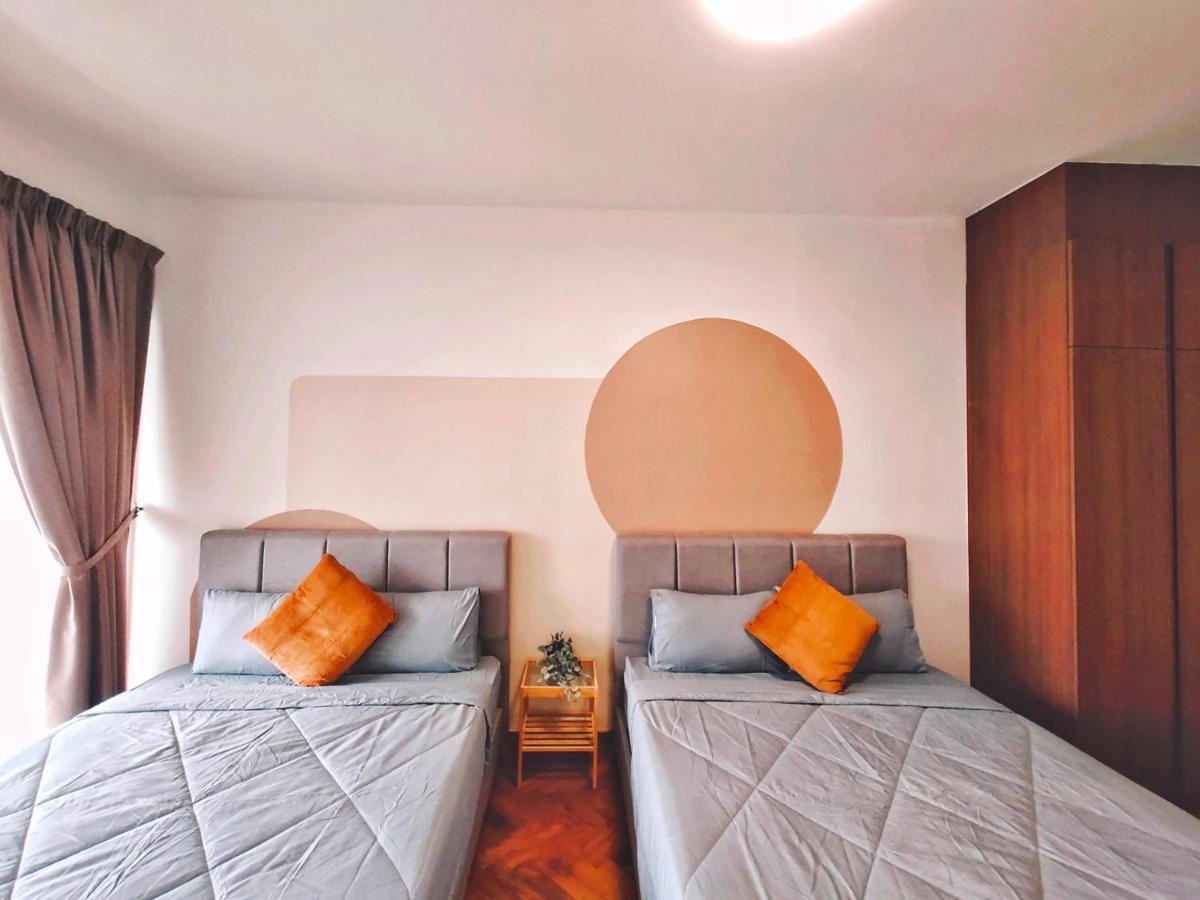 The Landmark By Katana New 3br Grand Seaview At Gurney 无敌海景三房套房 Apartment