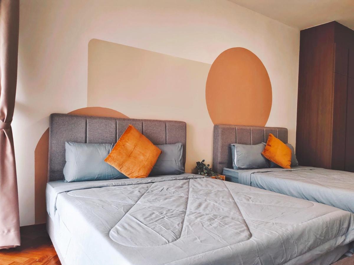 The Landmark By Katana New 3br Grand Seaview At Gurney 无敌海景三房套房 Apartment *