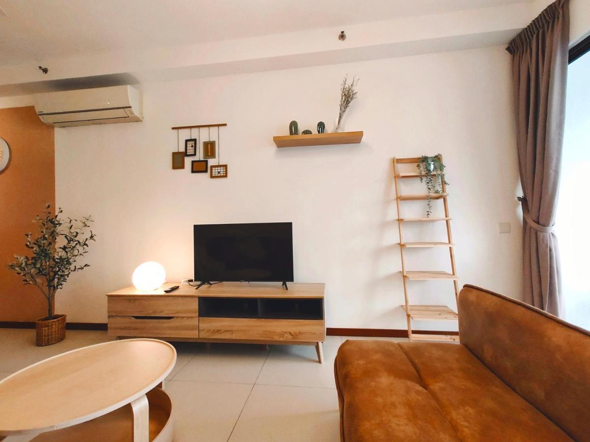 The Landmark By Katana New 3br Grand Seaview At Gurney 无敌海景三房套房 Apartment Tanjung Bungah (Penang)