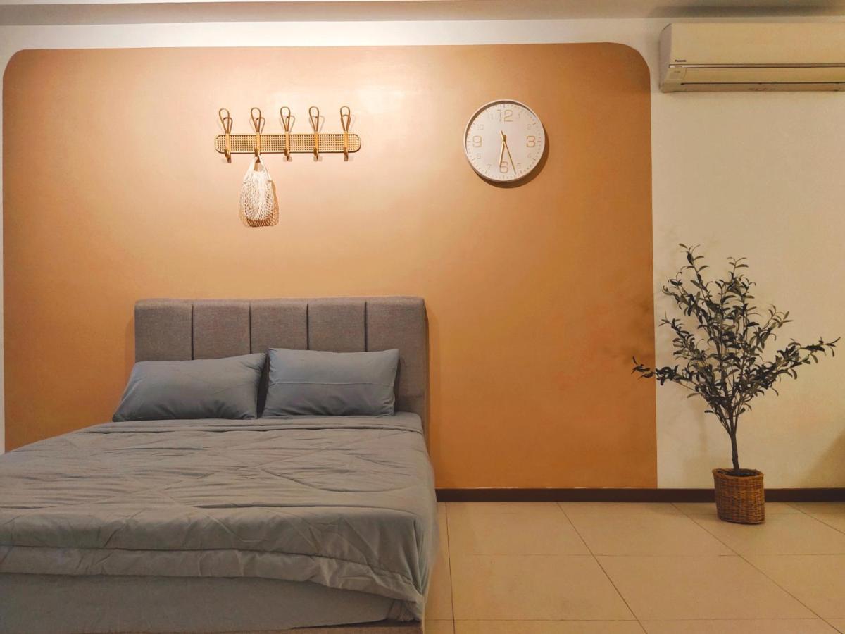 The Landmark By Katana New 3br Grand Seaview At Gurney 无敌海景三房套房 * Tanjung Bungah (Penang)