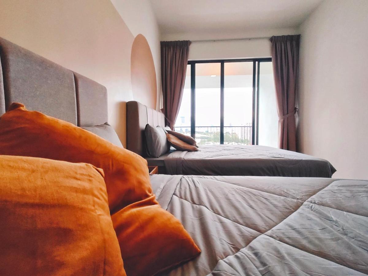 The Landmark By Katana New 3br Grand Seaview At Gurney 无敌海景三房套房