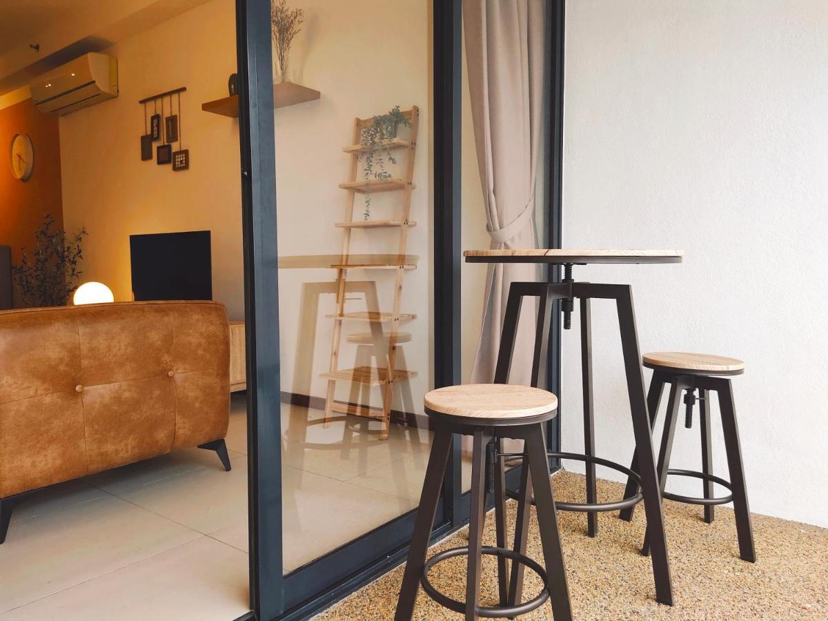 The Landmark By Katana New 3br Grand Seaview At Gurney 无敌海景三房套房 * Tanjung Bungah (Penang)