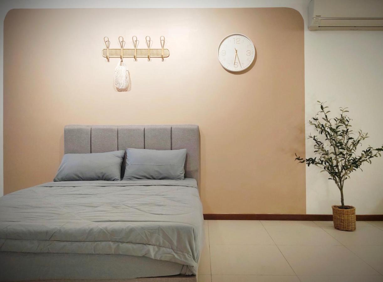 The Landmark By Katana New 3br Grand Seaview At Gurney 无敌海景三房套房 Apartment