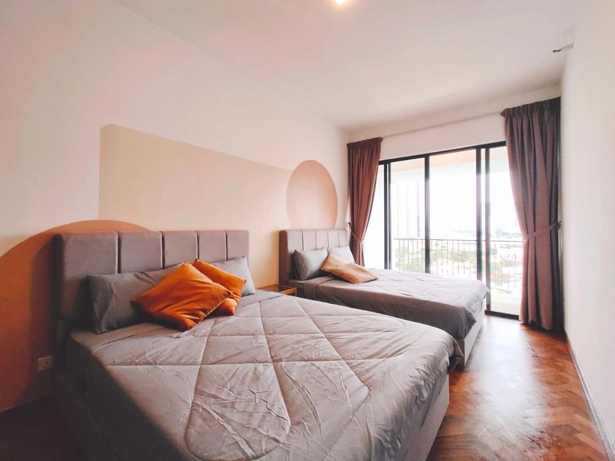 The Landmark By Katana New 3br Grand Seaview At Gurney 无敌海景三房套房 Apartment *