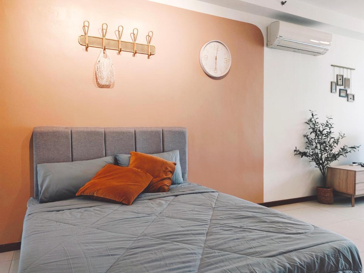 The Landmark By Katana New 3br Grand Seaview At Gurney 无敌海景三房套房 Apartment Tanjung Bungah (Penang)