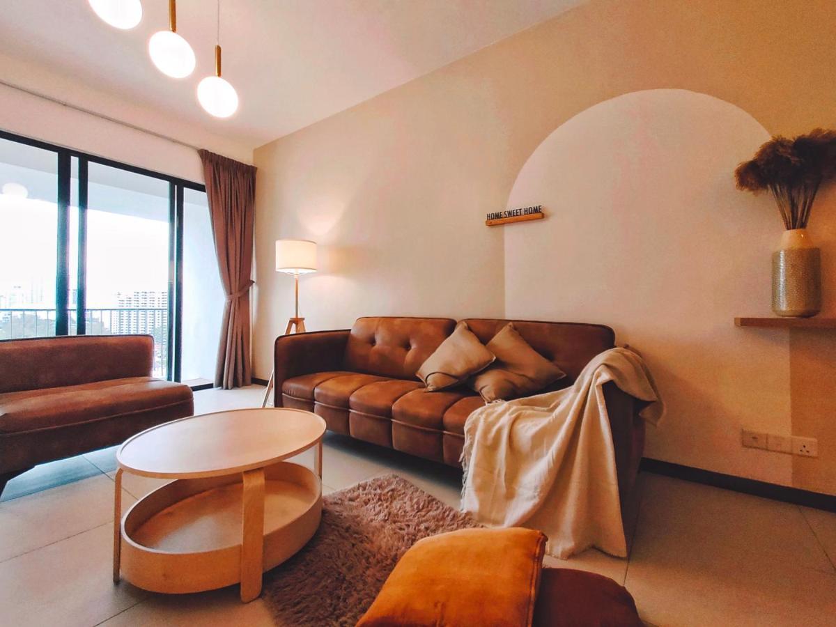 The Landmark By Katana New 3br Grand Seaview At Gurney 无敌海景三房套房 *