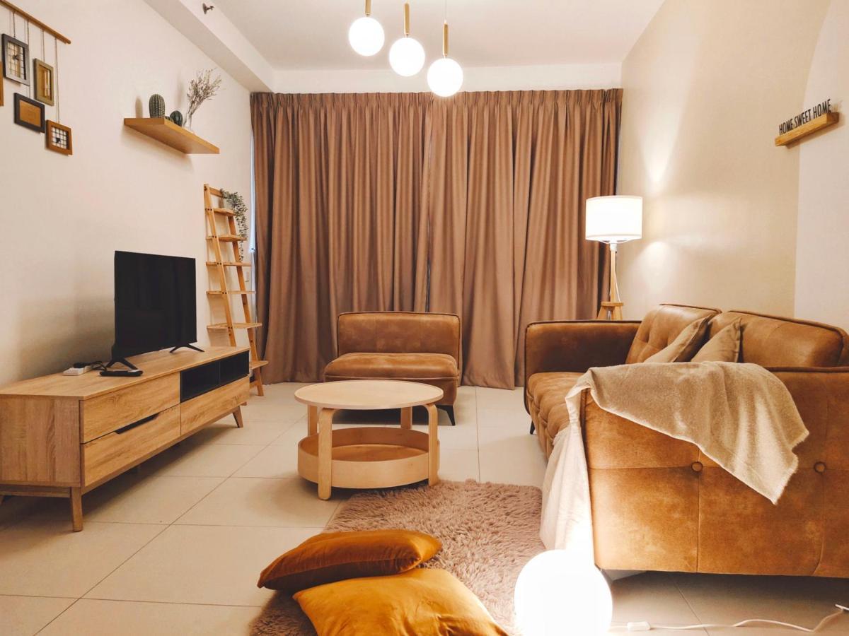The Landmark By Katana New 3br Grand Seaview At Gurney 无敌海景三房套房 * Tanjung Bungah (Penang)